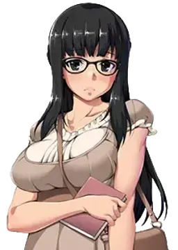 横溝香奈