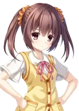 烏野つばめ