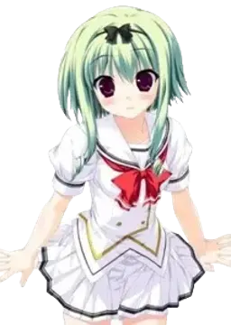 隠神 穂乃里