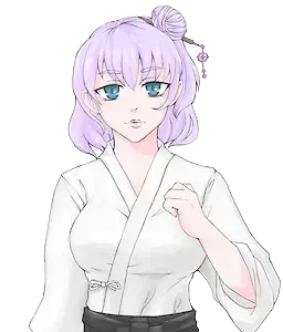 Shizuka Yamazaki