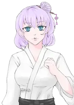 Shizuka Yamazaki
