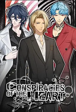 Conspiracies of the Heart