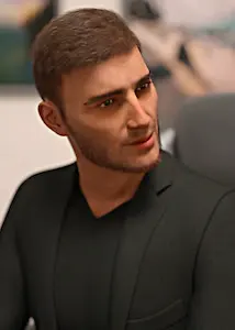 Holden Tudyks