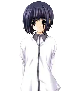 才谷茜