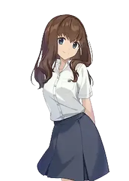 陽花 向日葵