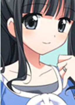 癒しタイプ