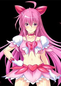 姫宮美羽
