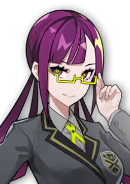 両角愛