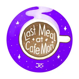 Last Meal at Cafe Mori