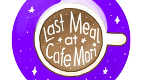 Last Meal at Cafe Mori