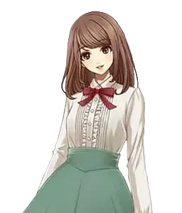 ユイナ