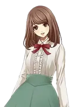 ユイナ