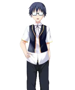 棚橋 大輔