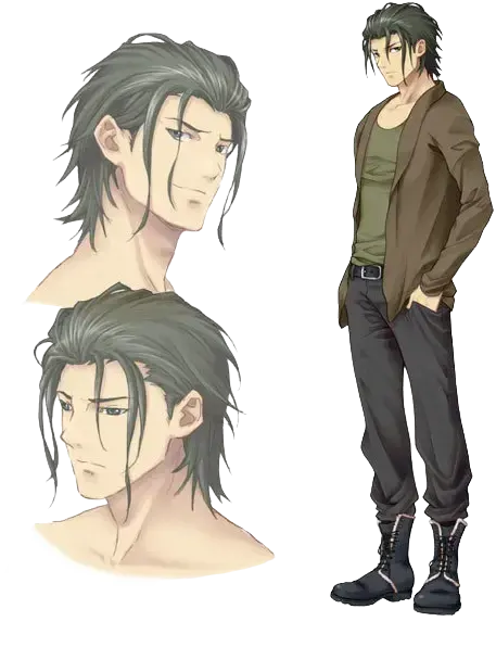 芝本 克也