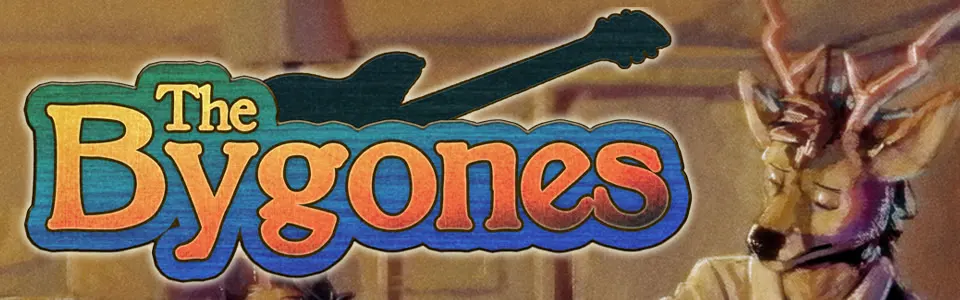 The Bygones