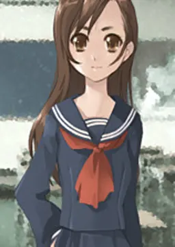 七瀬 亜由美