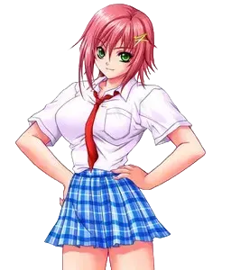 黒谷 莉央