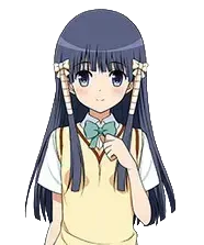 村雨静