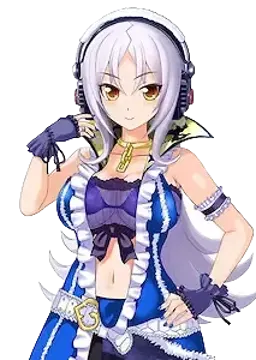 星影ベルスタ