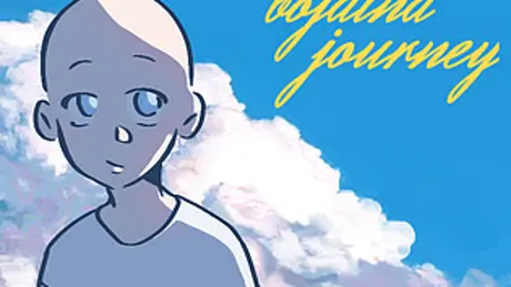 bojaina journey