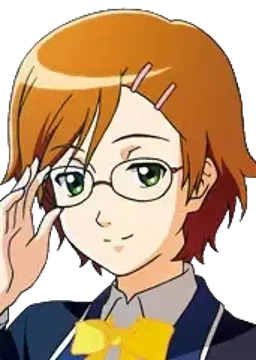 語堂 つぐみ