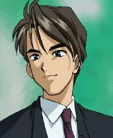 有栖川 亮介