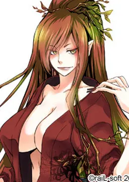 龙胆
