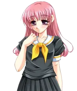 高田 桃子