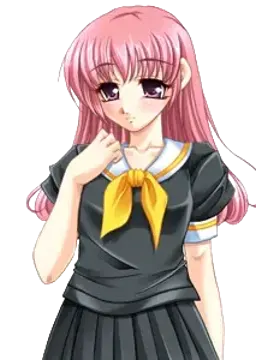 高田 桃子
