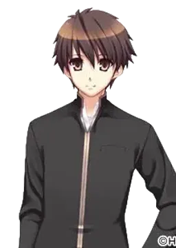 夢川遊斗