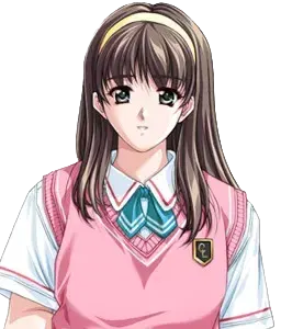有栖川 まどか