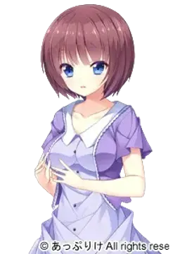 遠野 瞳