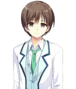 綾坂 優斗