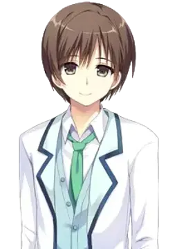 綾坂 優斗