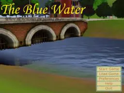 The Blue Water