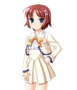 古間　藍