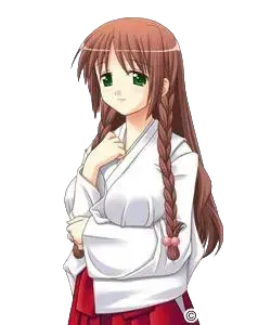 如月 かなえ