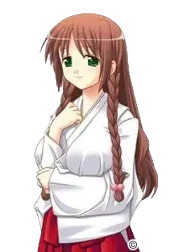 如月 かなえ