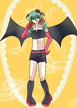 ラオネ・エクサントリック