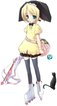 露西·明希亚德