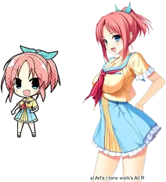 瀬川夏希