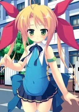 桜川 みらい