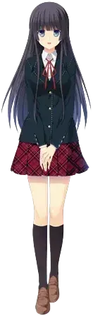 如月 のえ