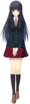 如月 のえ