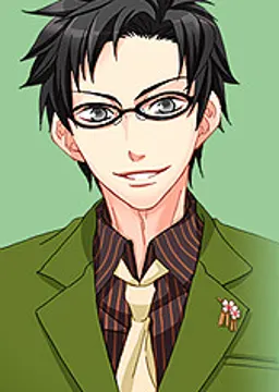 Shinnosuke Ichijo