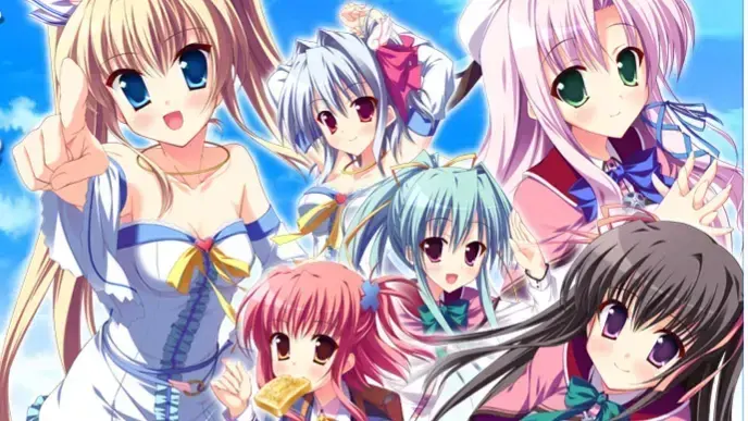 AngelRing ～エンジェルリング～