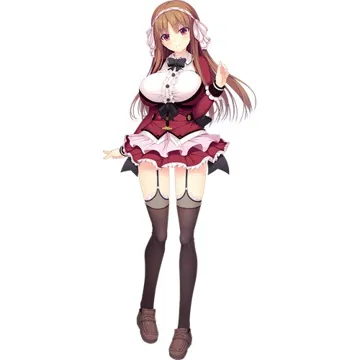 雛守 桜子
