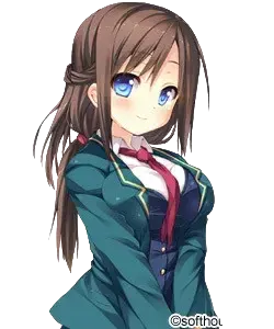 間宮 彩月
