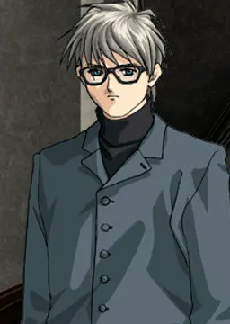 紫条 正太郎
