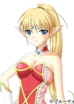 ルイーズ